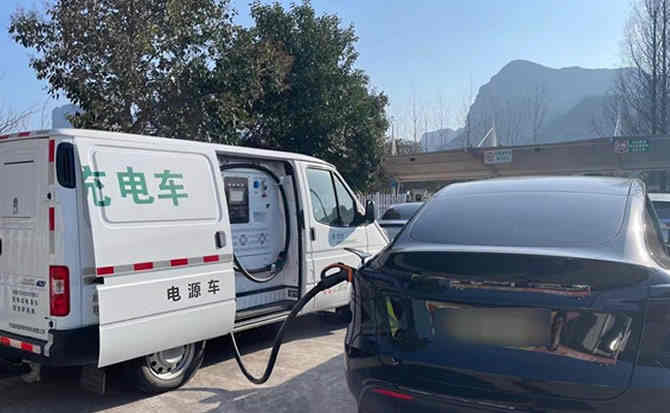 赤水汽车搭电