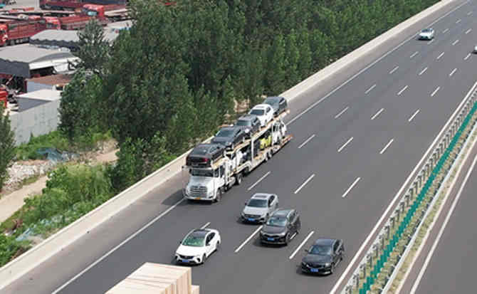 赤水高速公路汽车救援