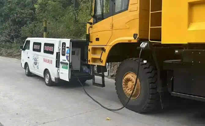 赤水新能源车充电搭电